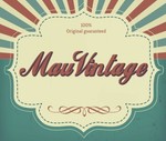 mauvintage