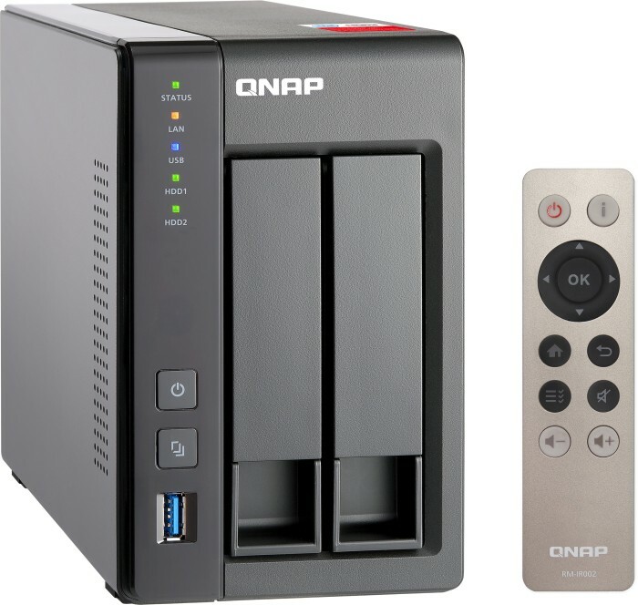 Qnap ts 431k. Qnap ts 431k