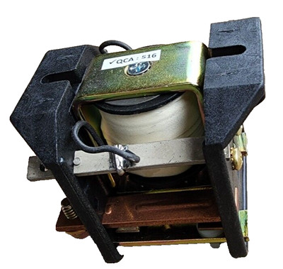 Industries QCA: 516 Solenoid Coil 3'' x 2-1/2'' x 2-3/4''