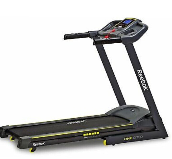 Reebok Treadmill in Inverness, Highland Gumtree