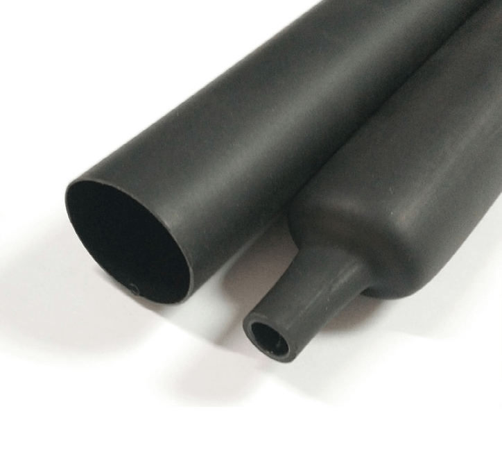 3/6/10 feet Heat Shrink Tube Lot 3:1 Adhesive Glue Dual Wall marine grade Tubing