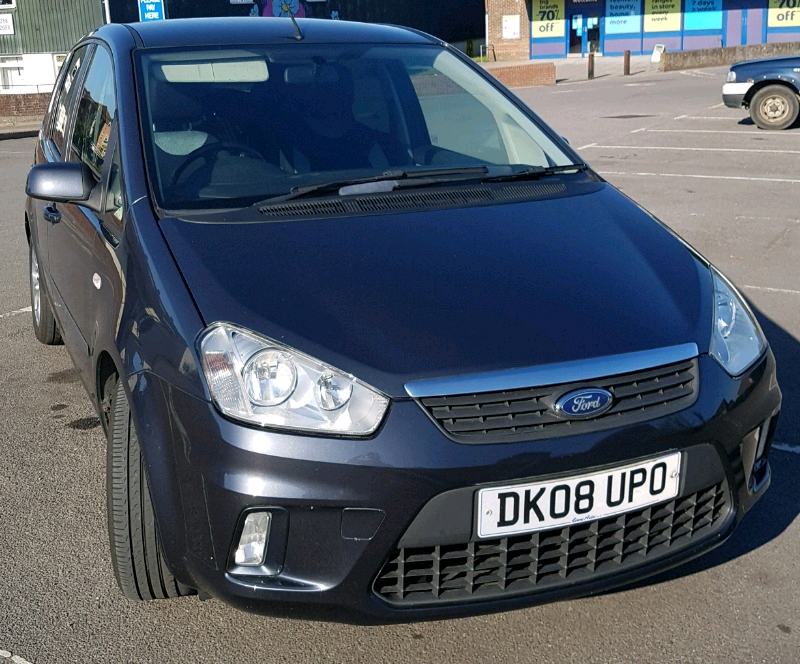 Ford c max CMax car for sale in Sturminster Newton, Dorset Gumtree