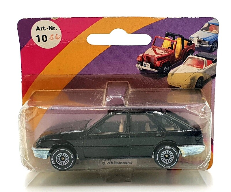シュコー　フォード　トラフィック　piccolo 2005 ミニカー 人気メーカー・ブランド Ford Schok Traffic eBay | Minicar