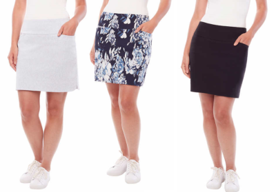 Sc and store co skort