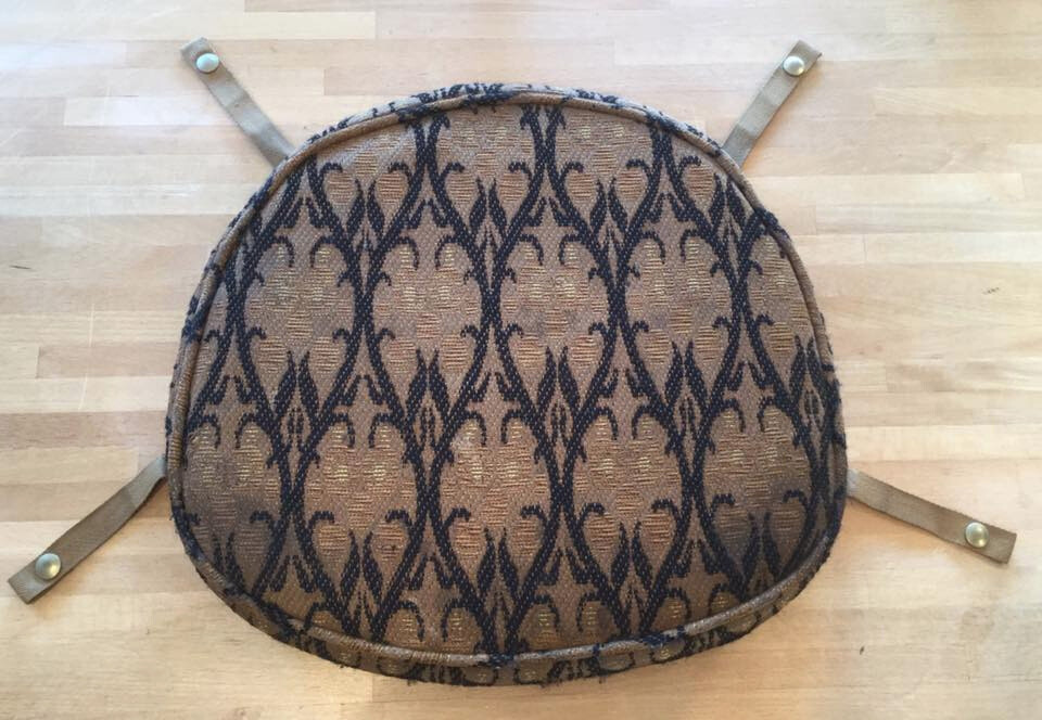 Ercol dining chair seat pads in Newtonmore, Highland Gumtree