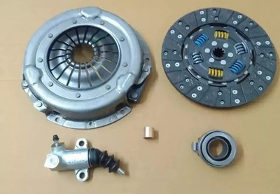 For Mahindra ROXOR Clutch Kit- Clutch Set+Slave Clynder+Release Bearing +Bush h0