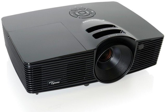 Resultado de imagen para Optoma HD141X