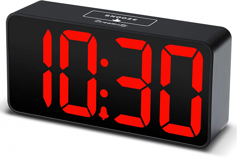 With Usb Port For Charging, 0-100% Red