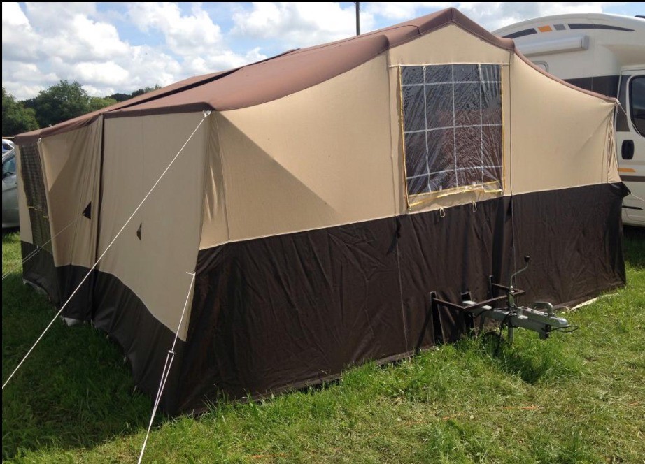 conway dl trailer tent conway dl trailer tent