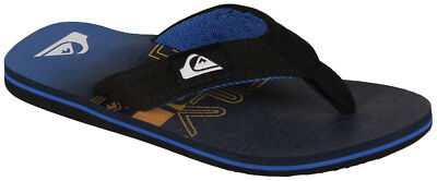 

Сандалии Quiksilver Boys Molokai Layback — темно-синий пиджак — новинка, Черный