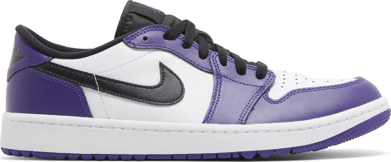Nike Air Jordan 1 Low Golf 'Court Purple' DD9315-105 – ASA College