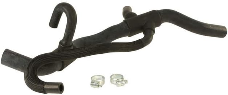 Upper Radiator Hose Compatible with 2004-2011 Volvo S40