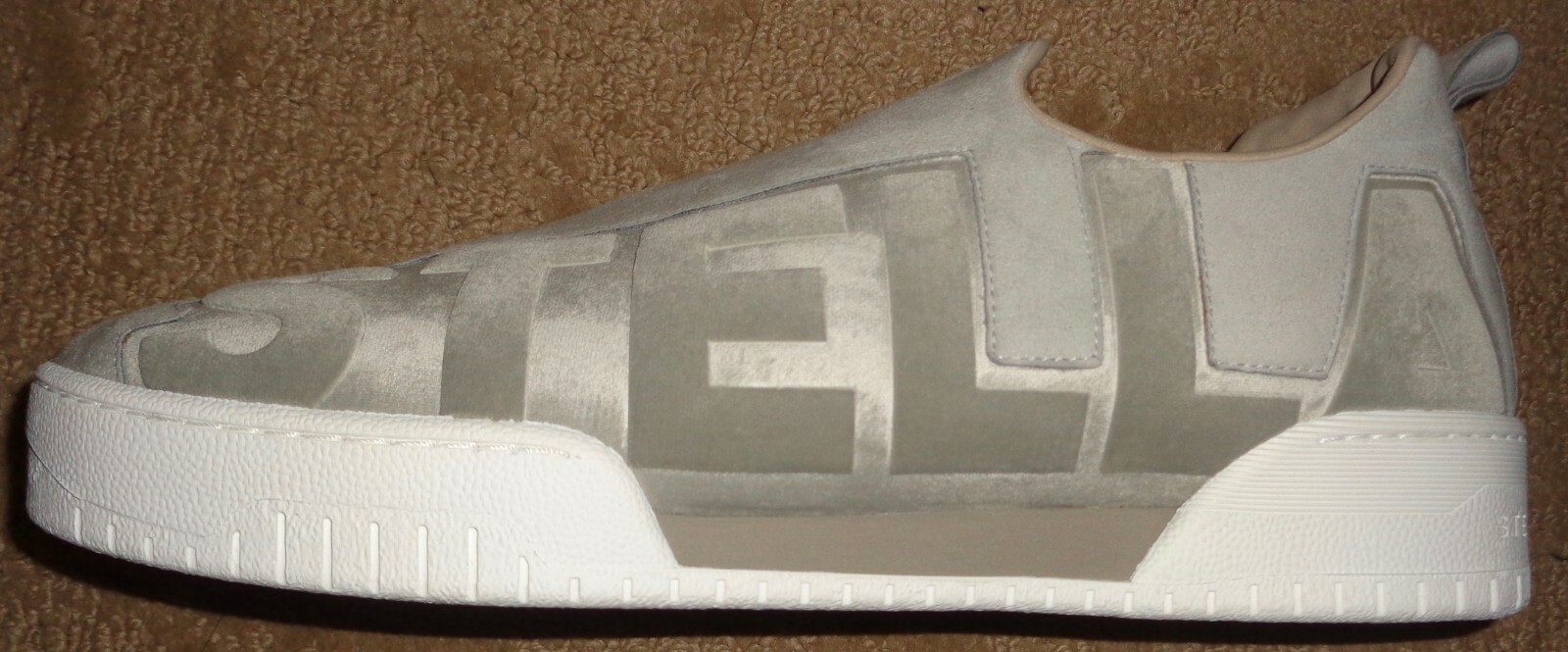 FAB! NIB Nwt STELLA MCCARTNEY $510  