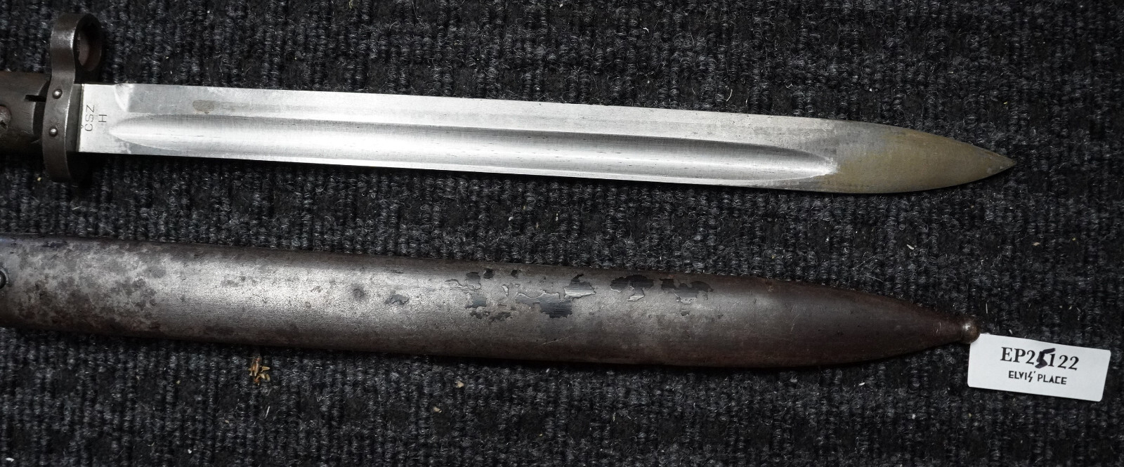 ソ連軍　bayonet鞘 $_57.JPG?set_id=880000500F