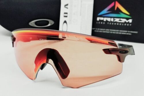 Oakley ENCODER red colorshift PRIZM trail torch OO9471-08 Oakley ENCODER red colorshift PRIZM trail torch OO9471-08
