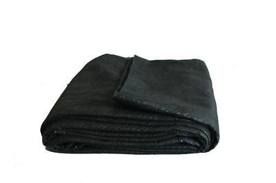 Pond Liner Underlayment in assorted sizes - Protect Your Pond Liner - 6oz weight