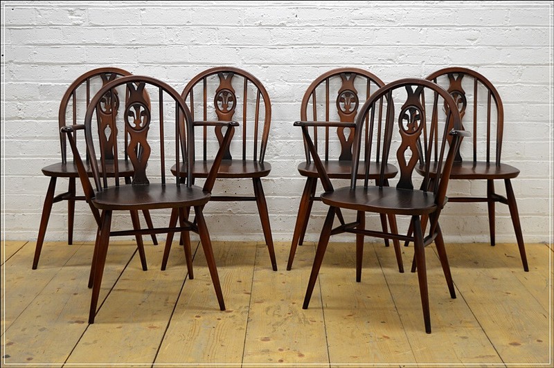 Carver Chairs for sale in UK 84 used Carver Chairs