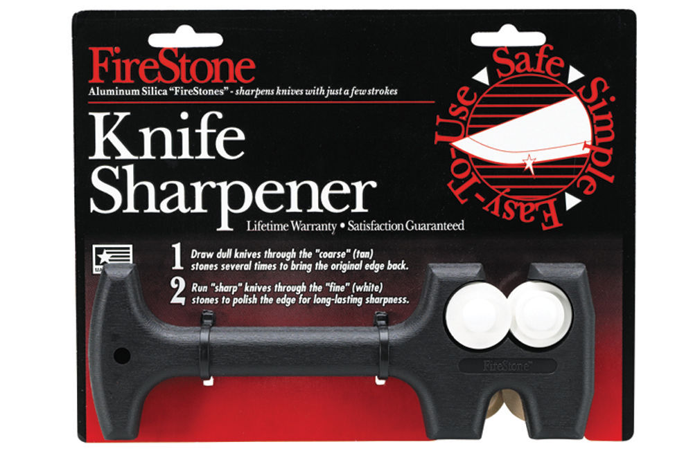 Ceramic Cutlery Sharpeners