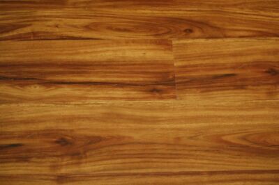 8.7mm Luxury Vinyl Plank Flooring Click 100% waterproof w/ underpad: SAMPLE ONLY