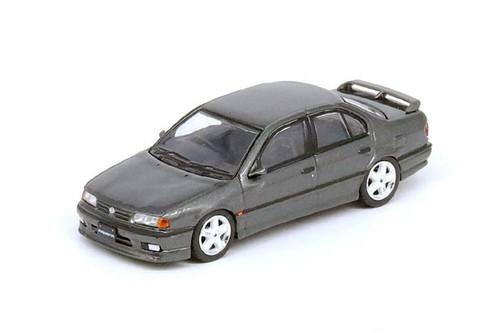 INNO 64 NISSAN PRIMERA P10 シルバー　プリメーラ INNO 64 NISSAN PRIMERA P10 シルバー プリメーラ - メルカリ