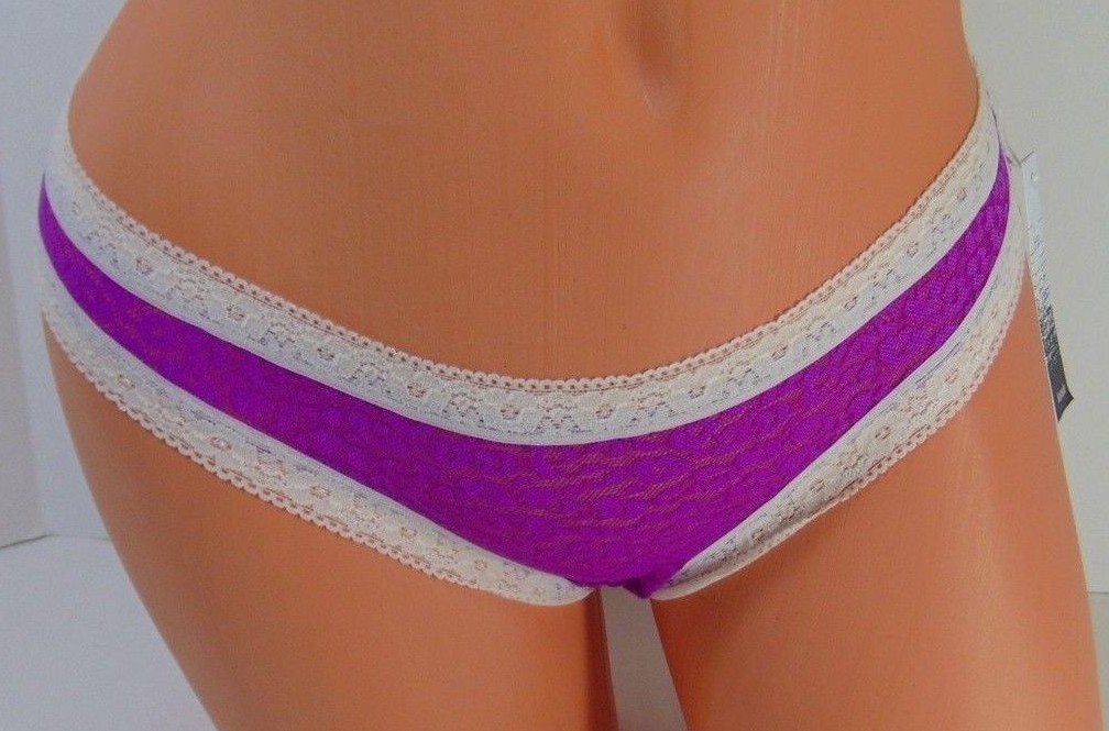 Panties size