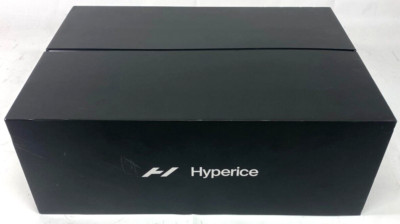 Hyperice Hypervolt 2 Percussion Massage Device - Black