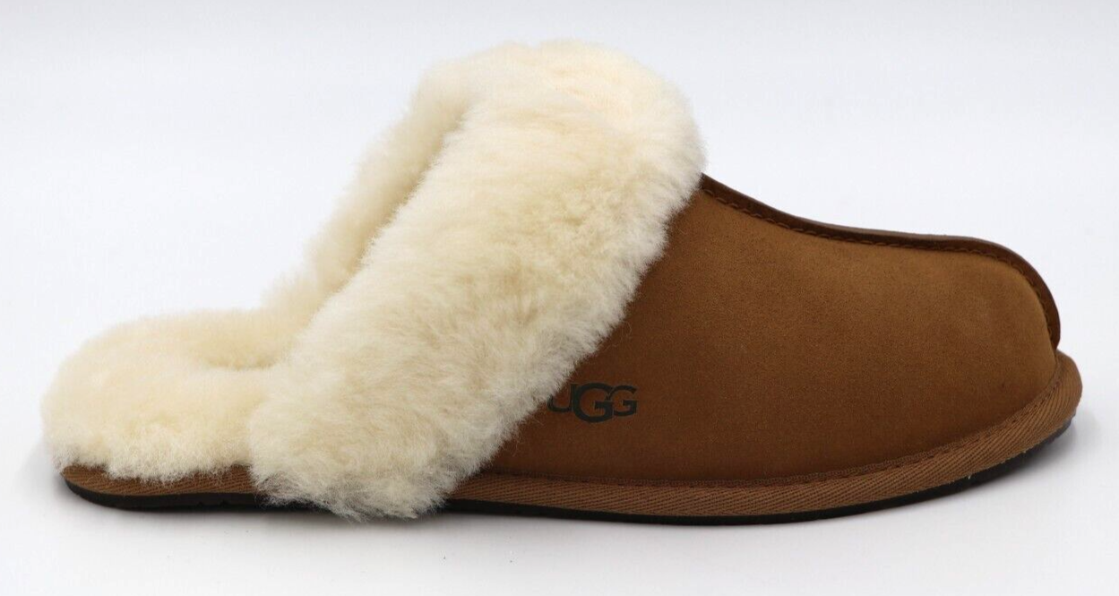 Потертость UGG ll W/1106872