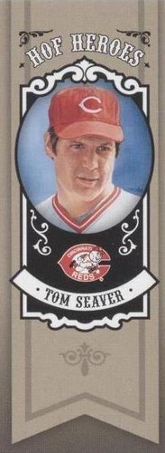 2005 Donruss Diamond Kings - Tom Seaver #HH-12