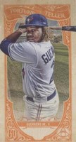 2020 Topps Gypsy Queen - Vladimir Guerrero Jr. #FTM-11