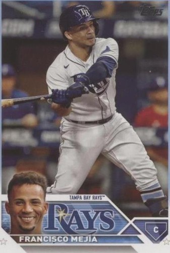 2023 TOPPS UPDATE SERIES BASEBALL BLASTER 40-BOX CASE