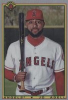2020 Bowman - Jo Adell #90B-JA