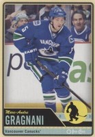 2012-13 O-Pee-Chee - Marc-Andre Gragnani #54