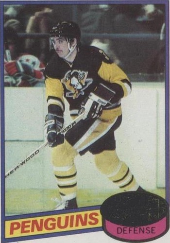 1980-81 Topps - Ron Stackhouse #228