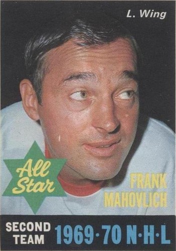 1970-71 O-Pee-Chee #149 Chico Maki | eBay