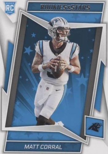 その他 1of1NFL MATT CORRAL QB Patriots auto Five things to know about Patriots quarterback Matt Corral