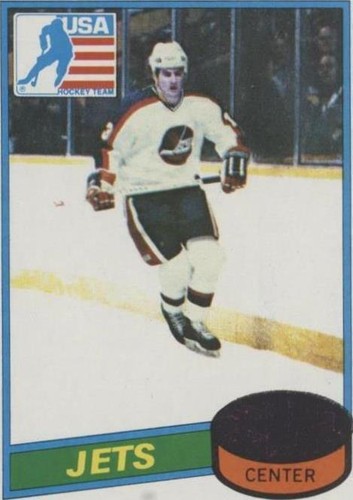 1980-81 Topps - Dave Christian #176