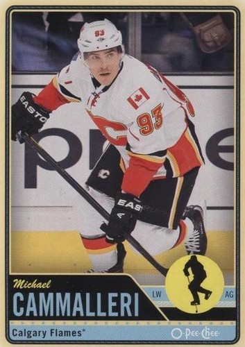 2012-13 O-Pee-Chee - Mike Cammalleri #234
