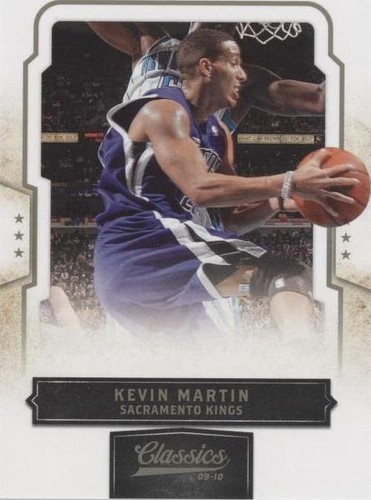 2009-10 Panini Classics - O.J. Mayo #27