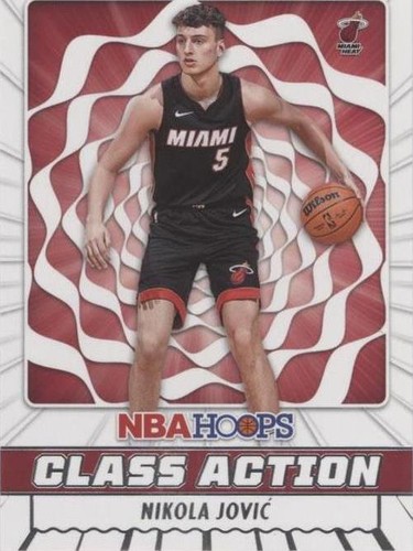 panini encased JJ REDICK /10auto ラスナン！ 2022-23 JJ REDICK AUTO PANINI HOOPS HOT SIGNATURES