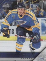 2005-06 Upper Deck - Dallas Drake #167