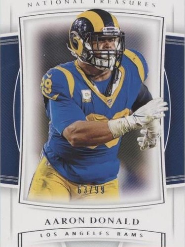 2019 Panini National Treasures Aaron Holiday Patch Auto Game Gear