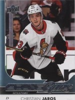 2017-18 Upper Deck - Christian Jaros #462