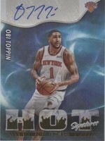 2022-23 Panini NBA Hoops - Obi Toppin #HS-OBI