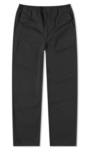 Тренировочные брюки Polo Ralph Lauren, черные, XX размера