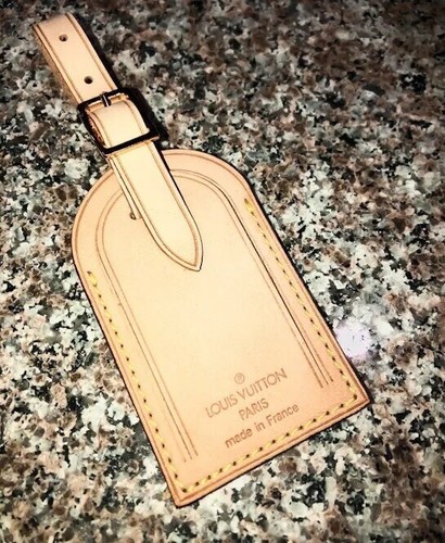 【非売品】LOUIS VUITTON レザー ネームタグ 2個セット 楽天市場】LOUIS VUITTON ルイ ヴィトン レザー ネームタグ