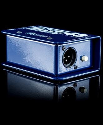 Radial PRO48 Active Direct Box - NEW