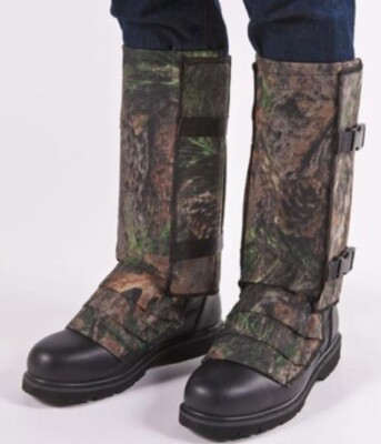 Crack Shot, Snake Guardz Shin Guard - Leg Snake Guards and Snake Bite USA