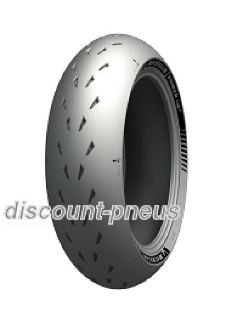 Pneus Moto Michelin Power Cup 2 190/55 Zr17 75w