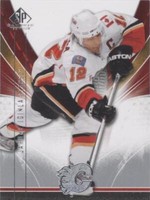 2009-10 SP Game Used Edition - Jarome Iginla #15