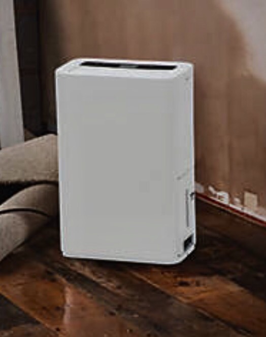 Screwfix dehumidifier in South Gyle, Edinburgh Gumtree